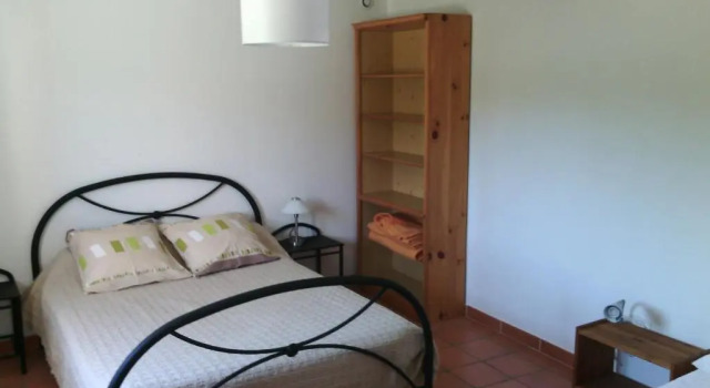 Le Pas des Lanciers, Rezervasyon Otel Mallemort Carros