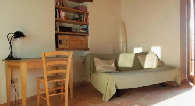 Ferienwohnung für 2-3 Personen in Natursteinhaus mit Terrasse, Reserva ahora Hotel Tortorella Cilento