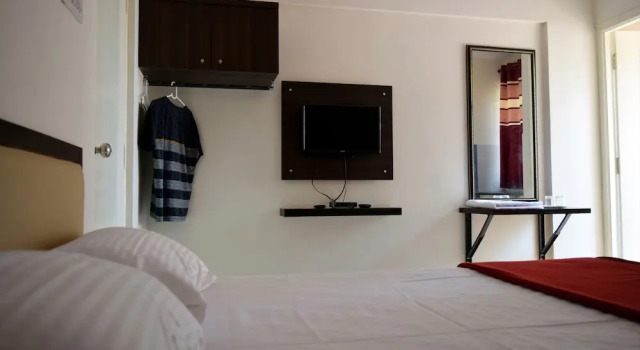 Номер Standard Stayhome Classic