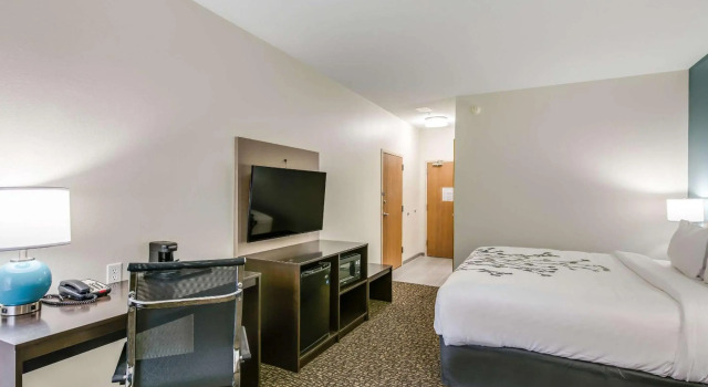 Sleep Inn, Buchen Sie Hotel Hotels in New Mexico mit Parkplatz, Parkplätze