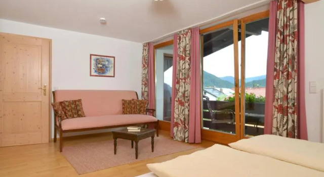 Residenz Sonnwinkl, Varaa Hotelli Hotellit Baijeri pysäköinnillä, Pysäköinti