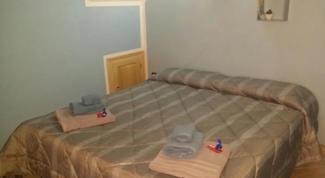 Domoruja B&B