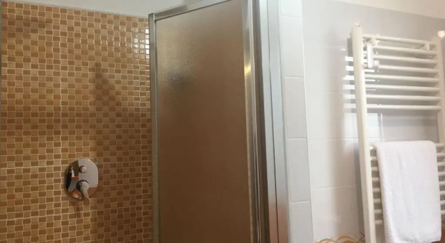 Номер Standard Piccolo Hotel