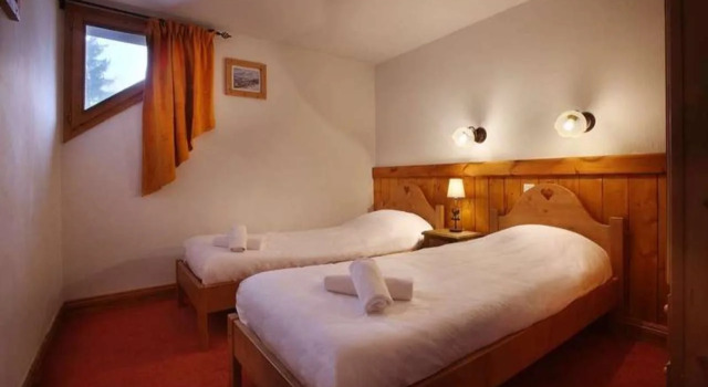 Villages Clubs du Soleil - OZ EN OISANS, Забронировать Отель Ле-Гранд-Русс Овернь-Рона-Альпы