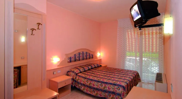 hotel CASABLANCA