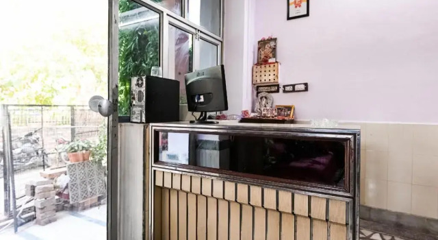 Star Paradise Guesthouse by OYO Rooms, Забронировать Отель Отели штата Раджастхана 3 звезды, 3*