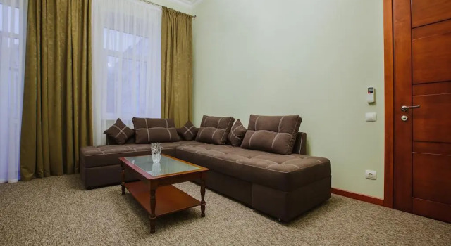 Gsm Apartment at Kiev Train Station, Забронировать Апартаменты/квартира Шевченковский Киев, рядом с Киев-Пассажирский вокзал