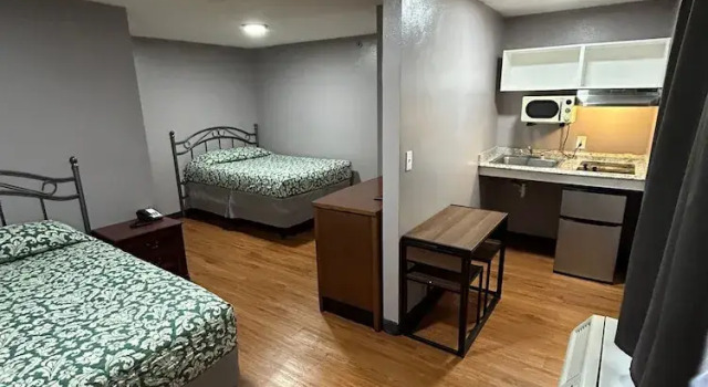Live In Lodge, Buchen Sie Hotel Lilburn Georgia