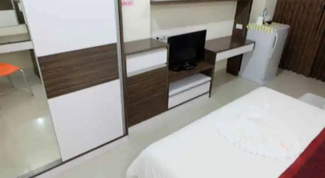 Bright Apartment, Забронировать Апартаменты/квартира Апартаменты провинции Сонгкхла, Апартаменты/квартира