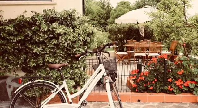 LIGURIA home