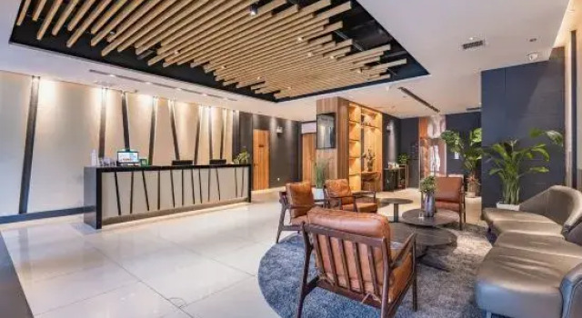 Bestway Hotel, Prenota Hotel Yanta 