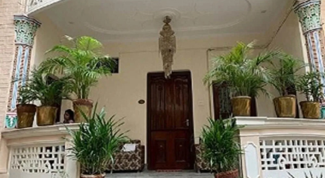 Shree Ganesha Residency