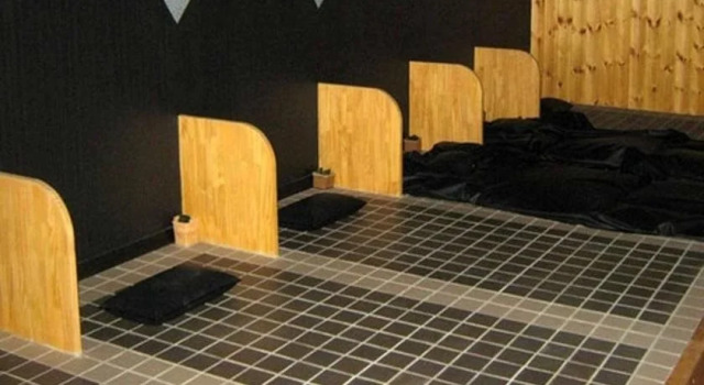 Nankai Yakusokan, Boek Hotel Hotels in Tokai met parkeren, Parkeren