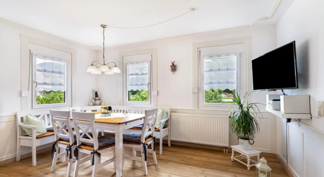 Ferienwohnung am Döttelbach, Reserva ahora Hotel Hoteles en Baden-Wurtemberg con aparcamiento, Aparcamiento