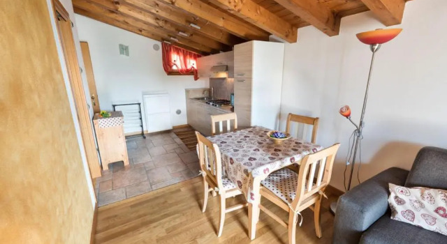 Апартаменты Agriturismo Costadoro