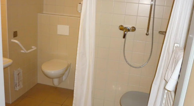 Номер Economy JUFA Hotel Nördlingen