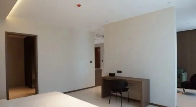 Deluxe Suite Yishui Wenfang Hotel