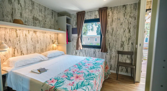 Camping Village Riva Blu