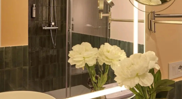 Двухместный люкс Business LUMERA STAY - Brera