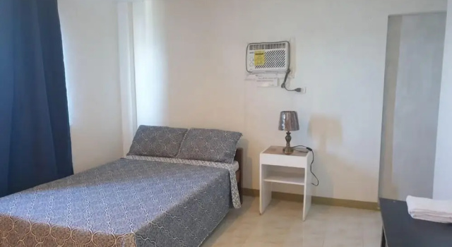 Шале palhi resort sungriz