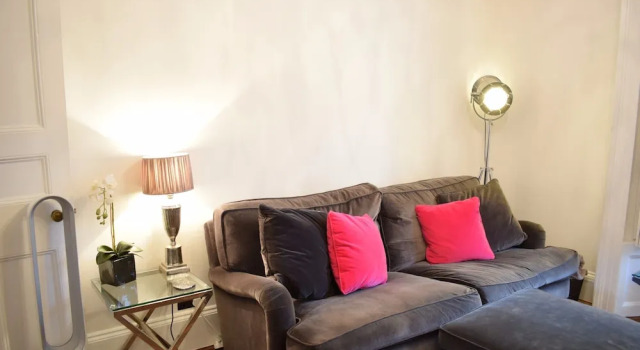 2 Bedroom Apartment In Islington Angel, Varaa Huoneisto Asunnot kohteessa Merseyside, Huoneisto