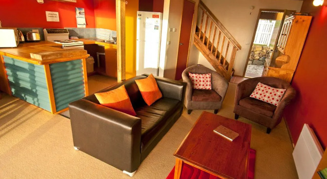 Bruny Island Accommodation Services, Book Hotel  
