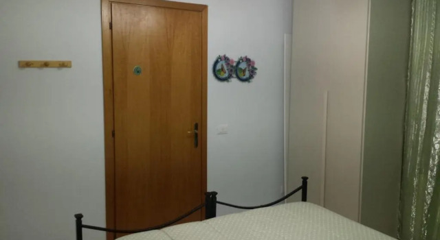 Номер Deluxe Villa Angelica