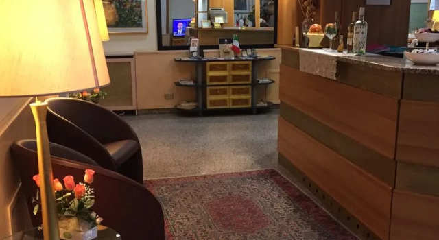 Hotel Lugano