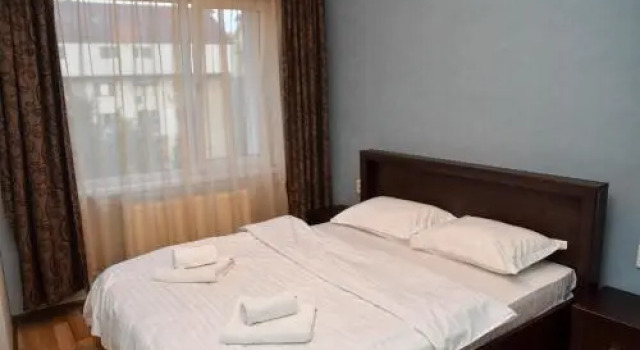 Cozy Apartments - Iasi