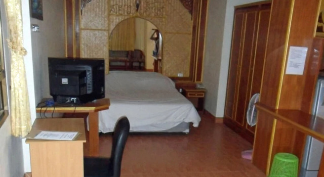 Siam House hotel