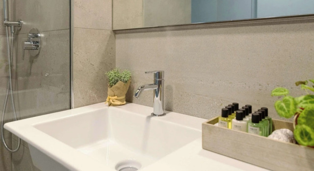 Двухместный номер Executive Mercure Milano Agrate Brianza