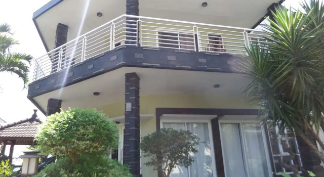 Villa Semeru 2, Book Villa Hotels in Batu with Parking, near Batu Night Spectacular, Parking