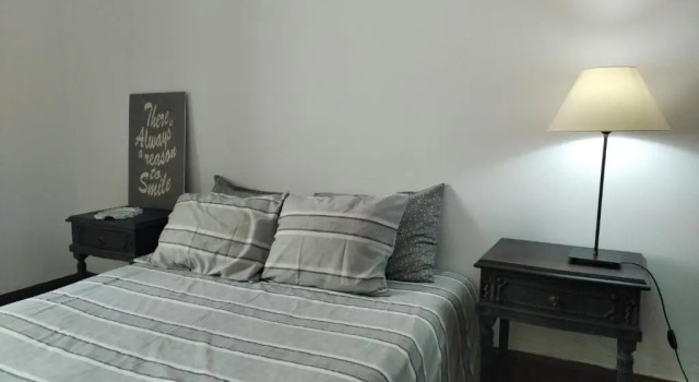 Номер Deluxe Quarto & Pasta Guesthouse