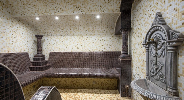 Hotel Bellevue Ski & Relax