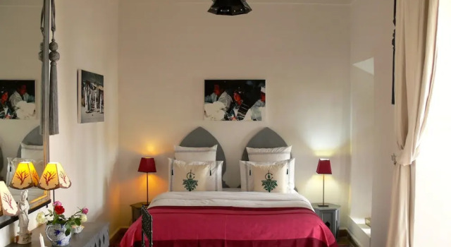 Camera Standard Riad El Mezouar