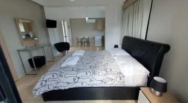 Valentina Apartments