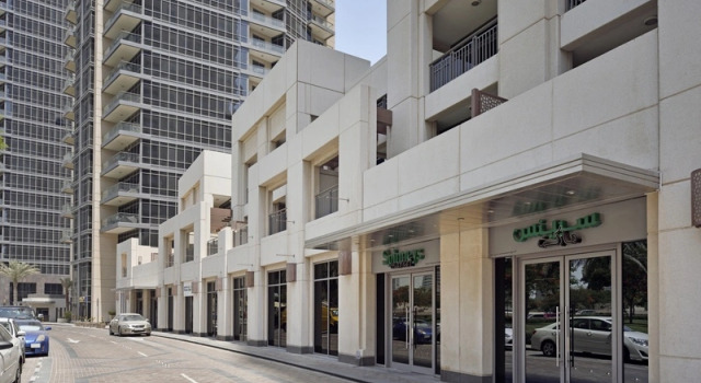 Dream Inn Dubai Apartments - Marina Quays, Забронировать Апартаменты/квартира Дубай-Марина , рядом с Дубайский аквариум