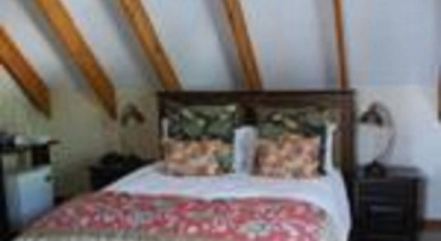Sunninghill Guest Lodge