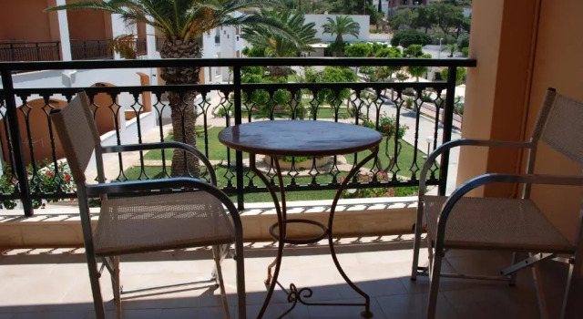 Студия Hotel Marilen