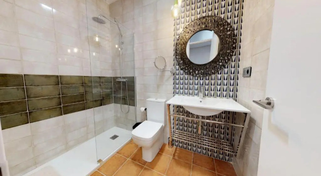 Двухместный номер Standard Hostal Boutique La Española