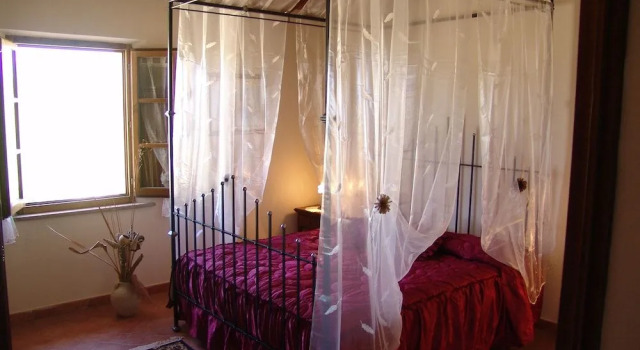 Agriturismo Biologico Diacceroni, Prenota Hotel Volterra Toscana