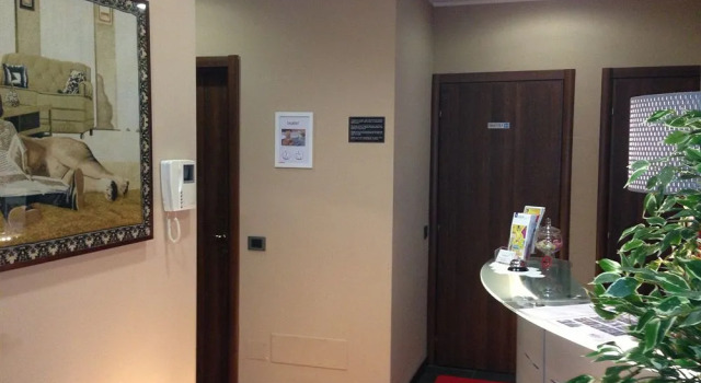 Residence Fiera Milano B&B