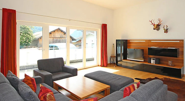 Living House Vandans Vandans, Prenota Hotel Hotel a Vorarlberg con parcheggio, Parcheggio