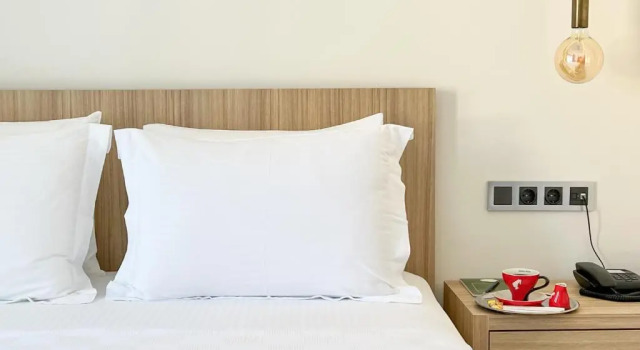 Номер Economy Dna Hotel Dalyan
