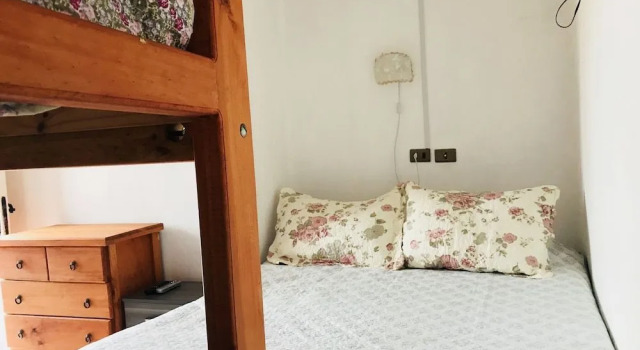 Hostal Avenue, Rezervovat Penzión se snídaní Hotely v La Serena se snídaní, Snídaně