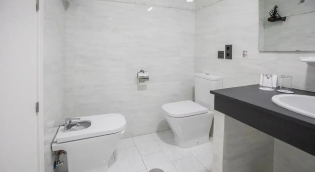 Двухместный номер Standard с красивым видом из окна Soho Boutique Puerto