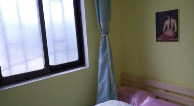 Xutong Shidai Hostel Panmen Branch