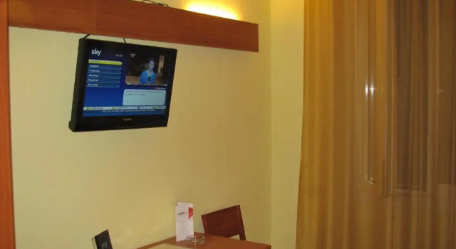 Двухместный номер Standard Albergo Hotel Giardino