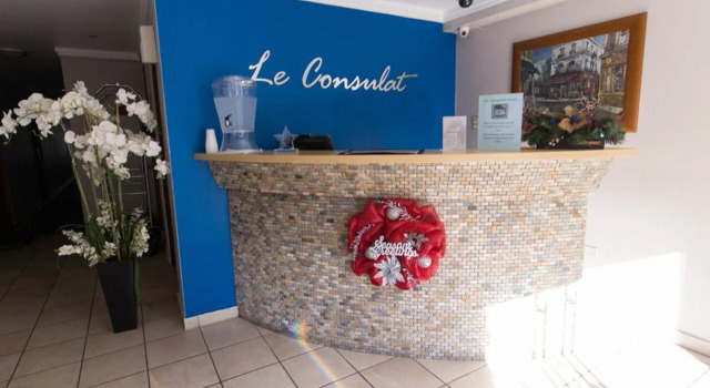 Le Consulat, an Ascend Hotel Collection Member, Забронировать Отель Сантурсе Вьехо Сан-Хуан
