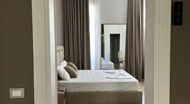 HEIRESS Hotel, Забронировать Отель Отели в центре Саранда, в центре